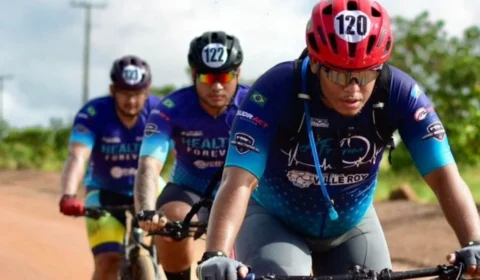 Boa Vista recebe etapa decisiva do Campeonato Roraimense de Ciclismo