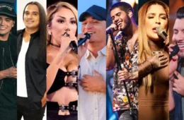 44ª Expoferr show anuncia atrações nacionais e expectativa de R$1 bilhão em negócios