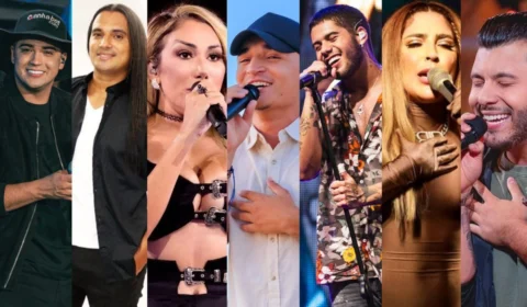 44ª Expoferr show anuncia atrações nacionais e expectativa de R$1 bilhão em negócios