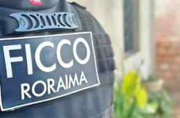 Família é presa por tráfico de drogas em operação da FICCO