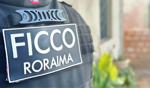 Família é presa por tráfico de drogas em operação da FICCO