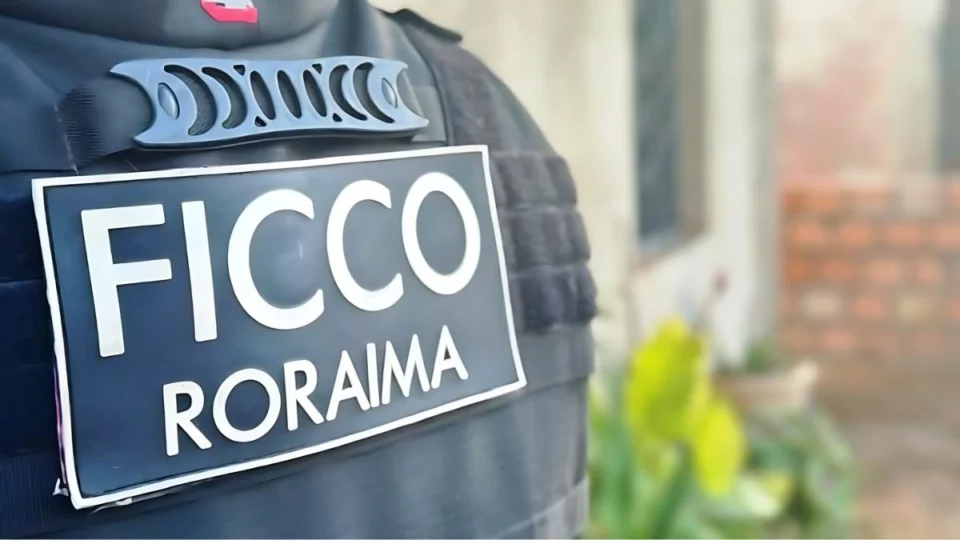 Família é presa por tráfico de drogas em operação da FICCO