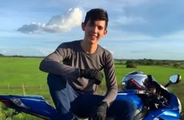 Acusado de causar acidente que matou fisiculturista e amiga será julgado em outubro