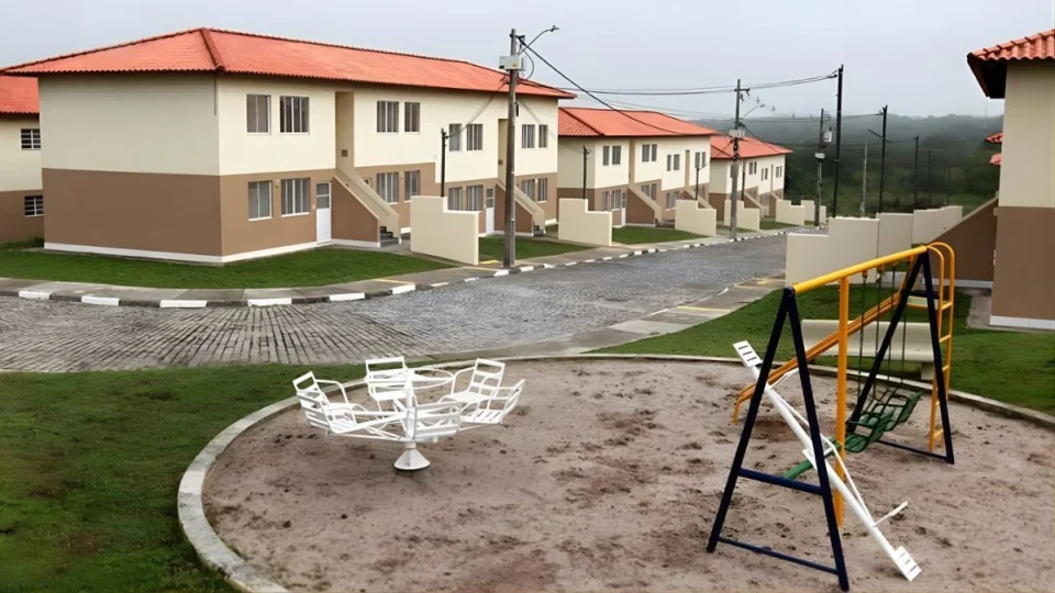 Pré-cadastro do Censo Habitacional Estadual inicia nesta segunda-feira (20)