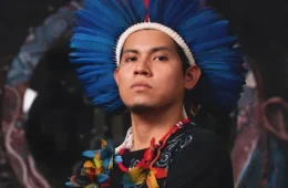 Saiba quem era Dam Kuy A’ki, a voz marcante da resistência cultural indígena em Roraima