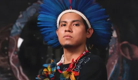 Saiba quem era Dam Kuy A’ki, a voz marcante da resistência cultural indígena em Roraima