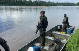 Operação Catrimani II registrou prejuízo de R$500 milhões para o garimpo ilegal