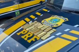 Motorista preso com 11,6 kg de ouro é solto pela Justiça Federal
