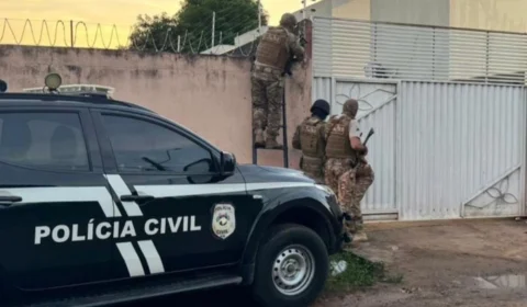 Empresário é investigado por extorsão e tentativa de obstrução de Justiça