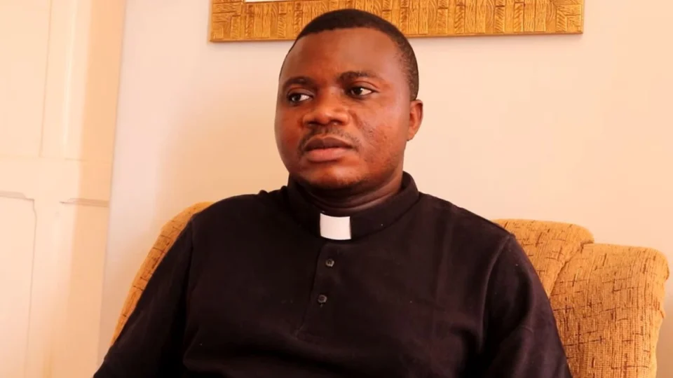Padre Joseph Mampia é afastado de suas funções na Diocese de Roraima