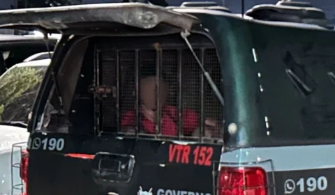 PMRR apreende cerca de 1.600 litros de óleo diesel durante abordagem