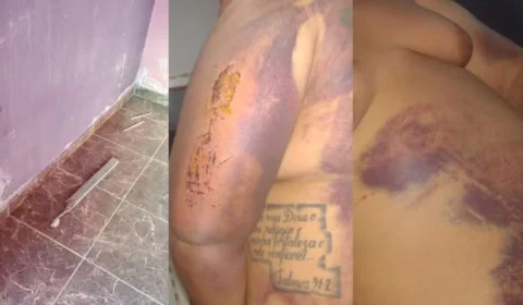 Oito policiais do Bope são denunciados por tortura e invasão de domicílio