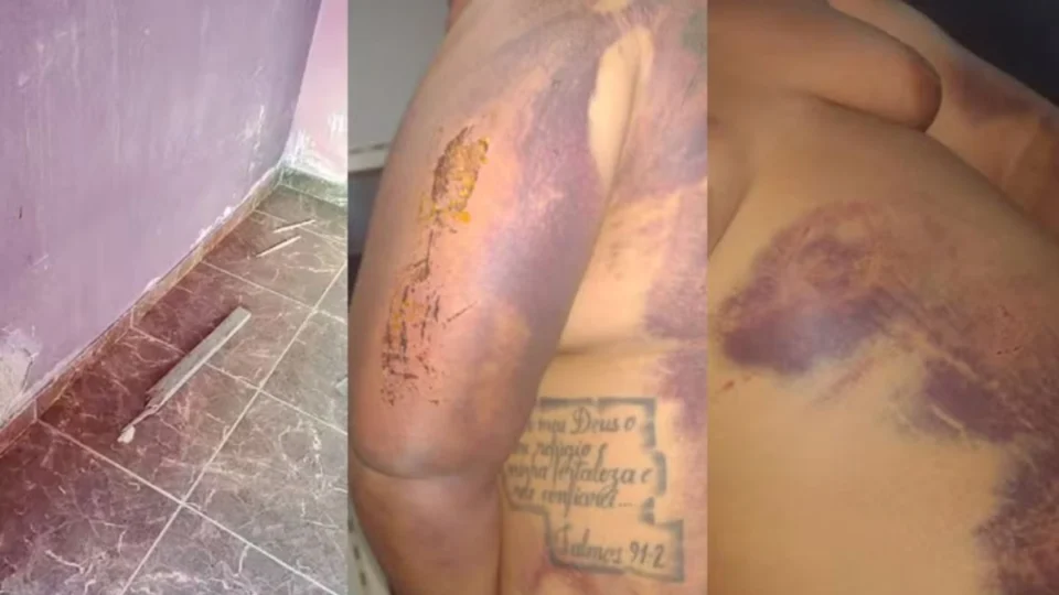 Oito policiais do Bope são denunciados por tortura e invasão de domicílio