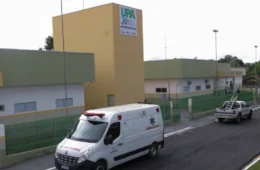 Filha invade necrotério em Ji-Paraná e tenta reanimar pai morto