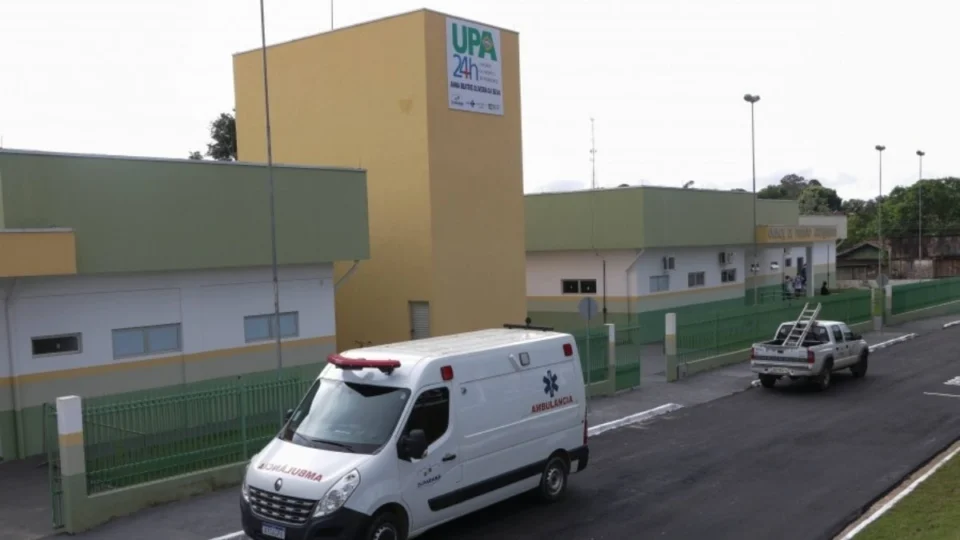 Filha invade necrotério em Ji-Paraná e tenta reanimar pai morto