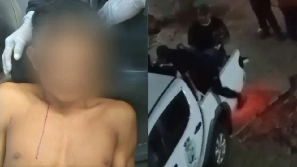 Adolescente esquartejou irmãos e matou cachorro da família em Barreirinha; polícia revela novos detalhes