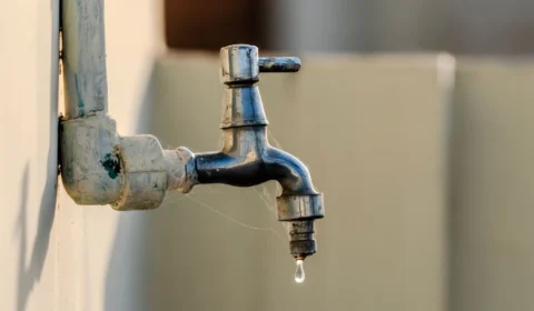 Falta de água atinge 29 bairros de Campina Grande neste fim de semana