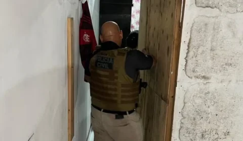 Conselheiros de facção criminosa do Pará são capturados no Amazonas