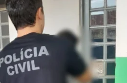 Padrasto é preso por estuprar enteada no Amazonas; mãe contou que sabia dos abusos