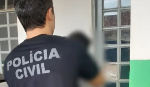 Padrasto é preso por estuprar enteada no Amazonas; mãe contou que sabia dos abusos