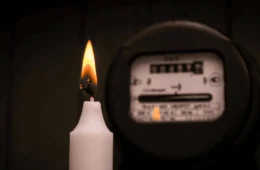 Apagão nacional atinge 23 estados e o DF após incêndio em subestação no Paraná