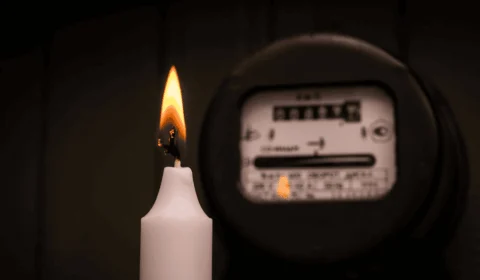 Apagão nacional atinge 23 estados e o DF após incêndio em subestação no Paraná