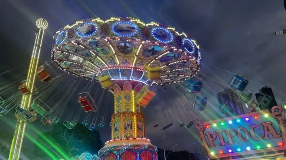 Círio 2025: Arraial de Nazaré abre com comidas típicas, parque de diversões e artesanato; veja horários e valores