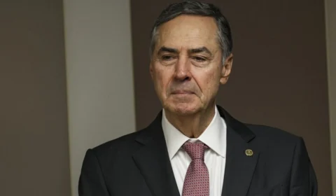 Barroso explica motivos que o levaram a deixar o STF