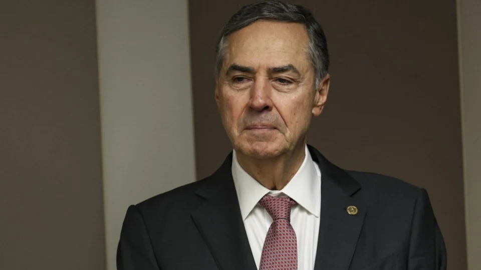 Barroso explica motivos que o levaram a deixar o STF