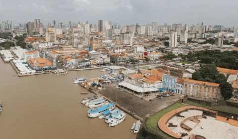 Indígenas cobram demarcação de terras no Planalto às vésperas da COP30