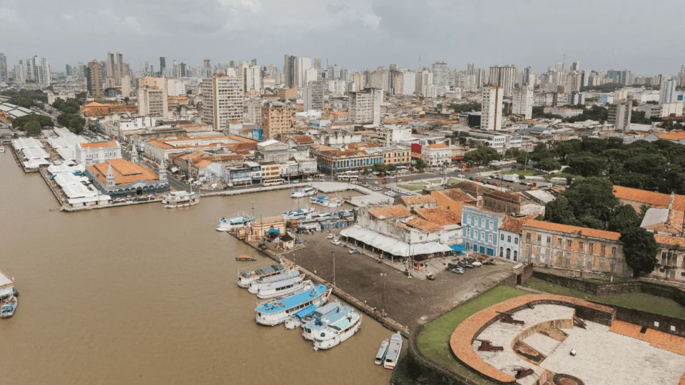 Indígenas cobram demarcação de terras no Planalto às vésperas da COP30