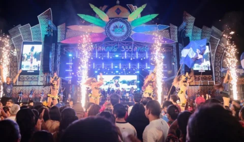 Esquenta Boi Manaus 2025: confira a programação completa e atrações