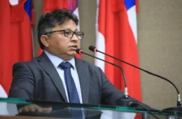 BR-309 e Manaus Moderna: Sinésio Campos aponta prioridades para o Amazonas