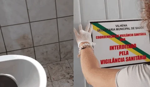 Cachorro morre em clínica veterinária de Rondônia e causa revolta