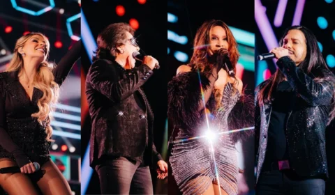 Calcinha Preta faz show gratuito no aniversário de Parintins nesta terça (14); veja horários e atrações