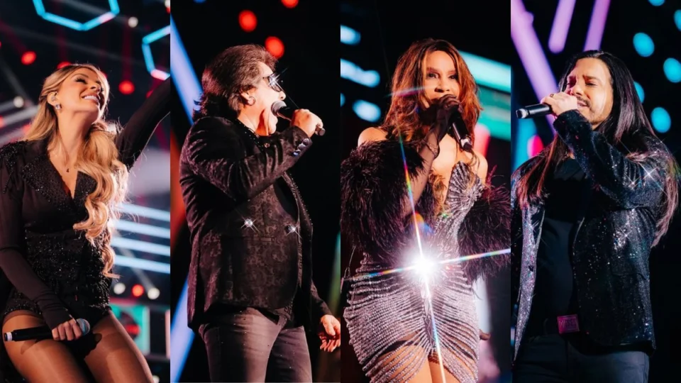 Calcinha Preta faz show gratuito no aniversário de Parintins nesta terça (14); veja horários e atrações