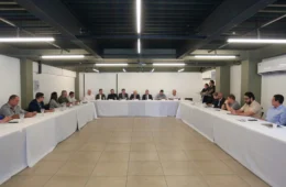 Manaus pode sediar Câmara do Brics e se tornar novo polo de investimentos estrangeiros