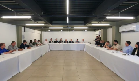 Manaus pode sediar Câmara do Brics e se tornar novo polo de investimentos estrangeiros