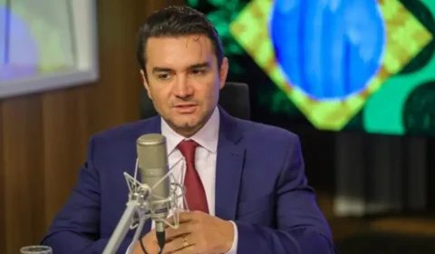 Celso Sabino afirma que “nem partido vai afastá-lo do povo” e garante apoio a Lula