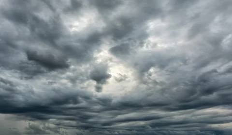 Chuvas intensas no Amazonas fazem INMET emitir aviso de perigo potencial; confira