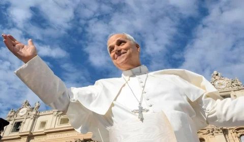 Papa Leão XIV envia mensagem especial aos fiéis do Círio de Nazaré 2025 e pede orações pela paz