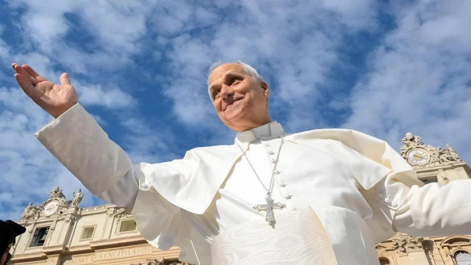 Papa Leão XIV envia mensagem especial aos fiéis do Círio de Nazaré 2025 e pede orações pela paz