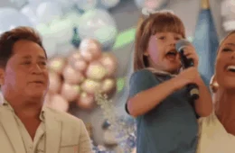 Climão? Reação de Leonardo em festa com Virgínia gera debate nas redes sociais