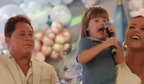 Climão? Reação de Leonardo em festa com Virgínia gera debate nas redes sociais