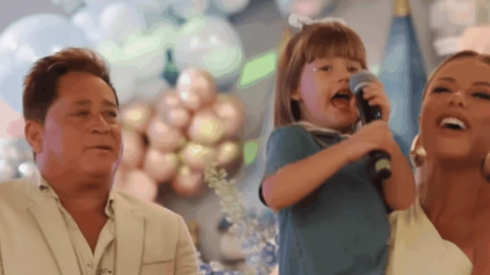 Climão? Reação de Leonardo em festa com Virgínia gera debate nas redes sociais