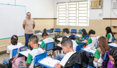 Concurso da Semed Manaus abre inscrições com salários de até R$ 5,3 mil; veja prazos, cargos e como participar