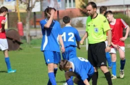 Curso de árbitro de futebol oferece 140 vagas no Amazonas; saiba como participar