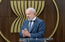 Presidente Lula retorna ao Pará para destravar negociações decisivas da COP30