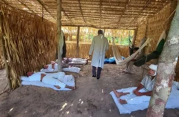 Documentário ‘Maria & José’ estreia em Manaus e resgata 150 anos da hanseníase no Amazonas