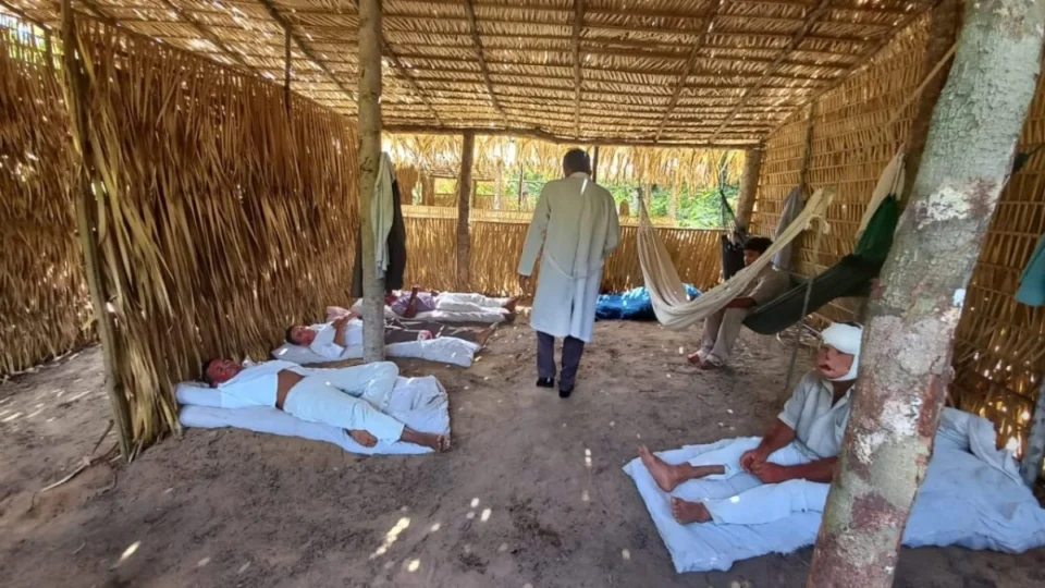 Documentário ‘Maria & José’ estreia em Manaus e resgata 150 anos da hanseníase no Amazonas